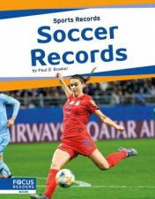 Sports Records Soccer Records