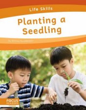 Life Skills Planting a Seedling