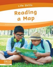 Life Skills Reading a Map