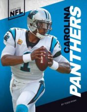 Inside the NFL Carolina Panthers