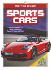 Start Your Engines Sports Cars