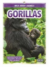 Wild About Animals Gorillas
