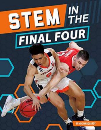 STEM In The Final Four by Meg Marquardt