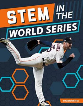 STEM In The World Series by Marne Ventura