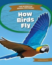 Science of Animal Movement How Birds Fly