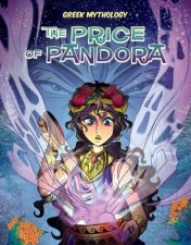 Greek Mythology The Price Of Pandora