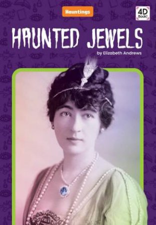 Haunted Jewels by Elizabeth Andrews