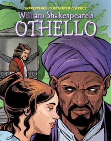 William Shakespeare's Othello by Vincent Goodwin