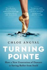 Turning Pointe