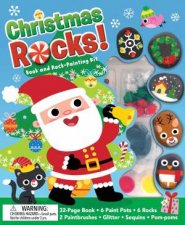 Christmas Rocks