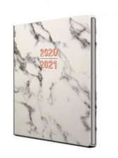 2021 Small Marble Planner