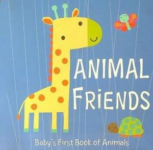 Animal Friends by Various