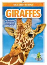 Wild About Animals Giraffes