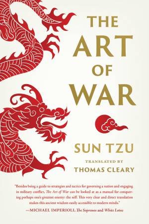 The Art of War by Thomas Cleary & Sun Tzu