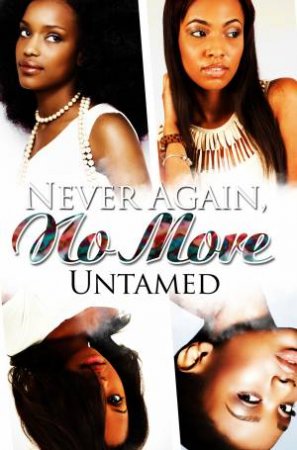 Never Again, No More by Various