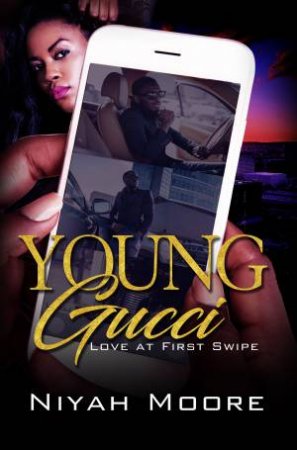 Young Gucci by Niyah Moore