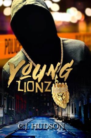 Young Lionz by CJ Hudson