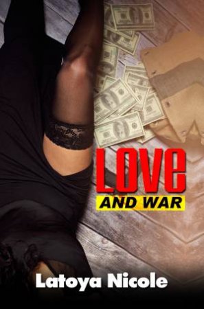 Love And War 2 by Anna Black