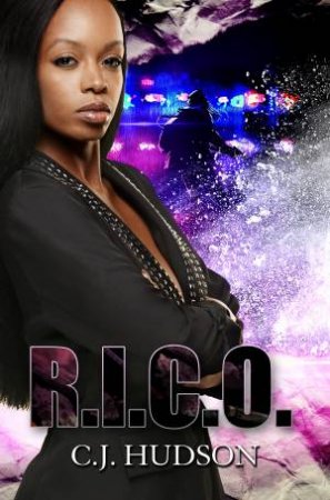 R.I.C.O. by CJ Hudson