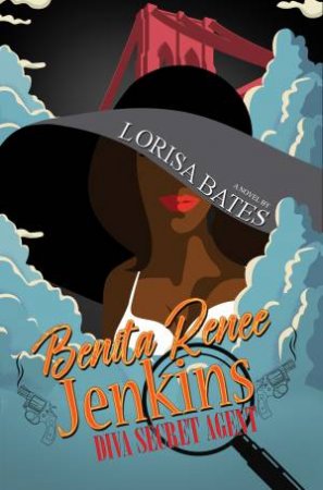 Benita Renee Jenkins by Lorisa Bates