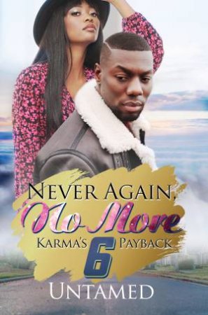 Never Again, No More 6 by Various