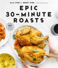 Epic 30Minute Roasts