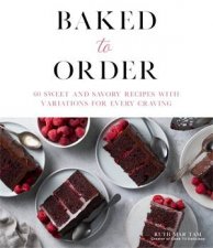 Baked To Order