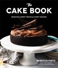 The Cake Book