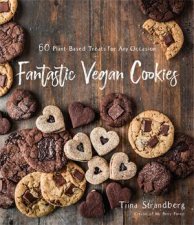 Fantastic Vegan Cookies