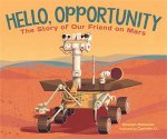 Hello Opportunity