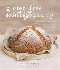 GlutenFree Sourdough Baking