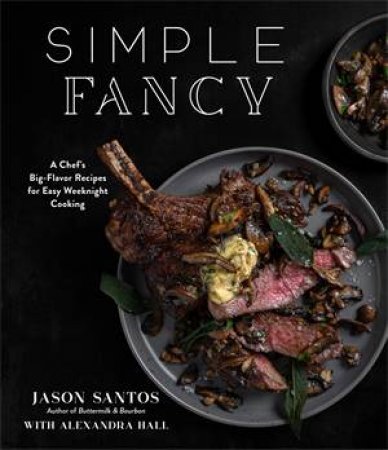 Simple Fancy by Jason Santos