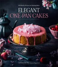 Elegant OnePan Cakes