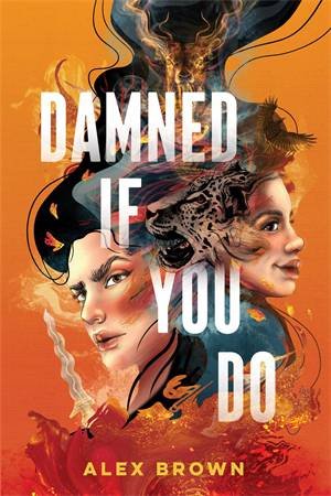 Damned If You Do by Unknown