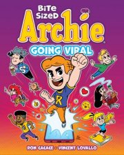 Bite Sized Archie