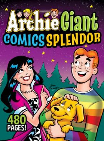 Archie Giant Comics Splendor by Various