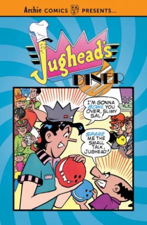 Jughead's Diner by Various