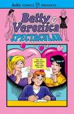 Betty  Veronica Spectacular Vol 3