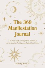 369 Manifestation Journal