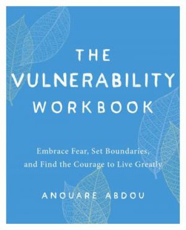 The Vulnerability Workbook by Anouare Abdou