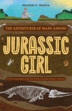 Jurassic Girl