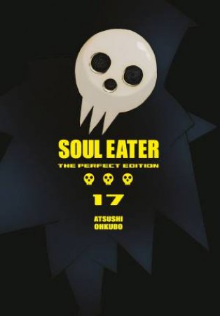 Soul Eater: The Perfect Edition 17 by Atsushi Ohkubo