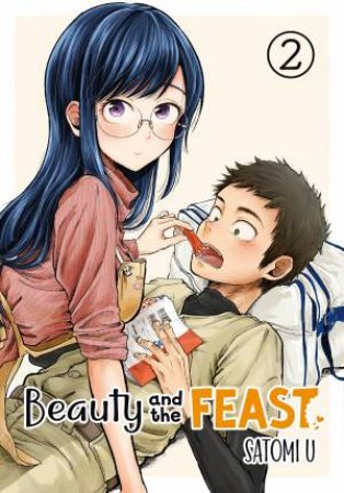 Beauty And The Feast 02 by Satomi U