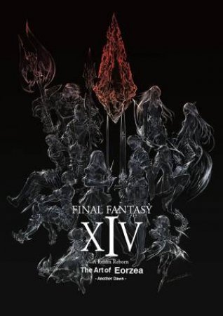 Final Fantasy XIV by Various