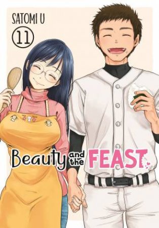 Beauty and the Feast 11 by Satomi U