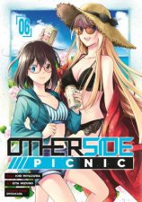 Otherside Picnic 05 (Manga) by Iori Miyazawa: 9781646091300