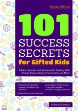 101 Success Secrets for Gifted Kids