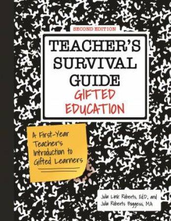 Teacher's Survival Guide by Julia Roberts & Julia Roberts Boggess