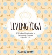 Living Yoga