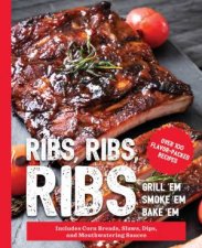 Ribs Ribs Ribs